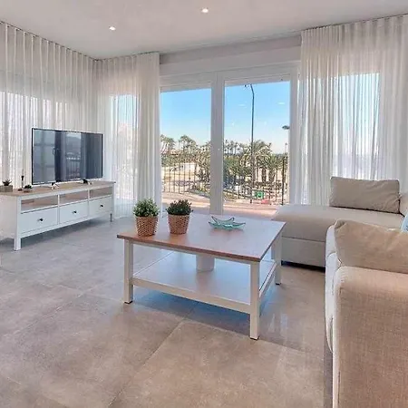 Apartment Apartamento Belice
