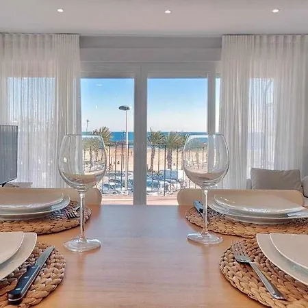 Apartamento Belice