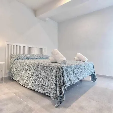 Apartment Apartamento Belice *