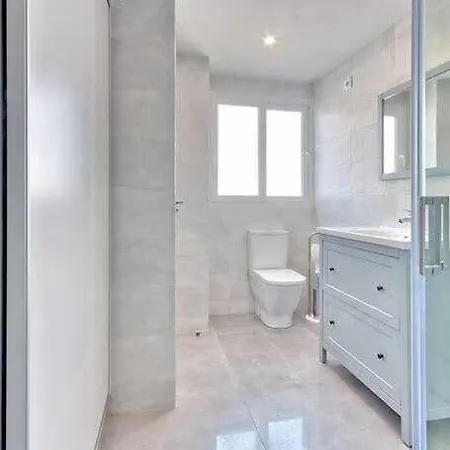 Apartamento Belice Apartment