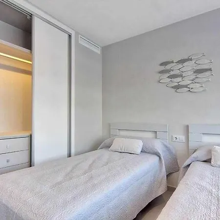 Apartamento Belice Apartment *