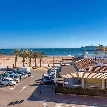 Lejlighed Apartamento Belice