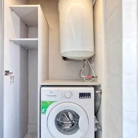 Apartamento Belice *