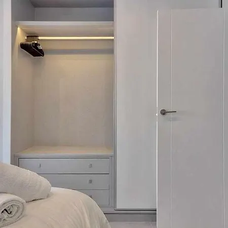 Apartment Apartamento Belice Javea